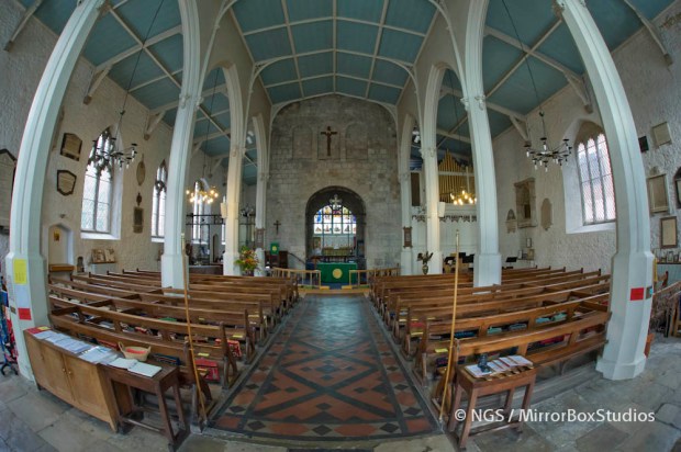 The Wedding Rehearsal 21 June 2013 - Private Gallery