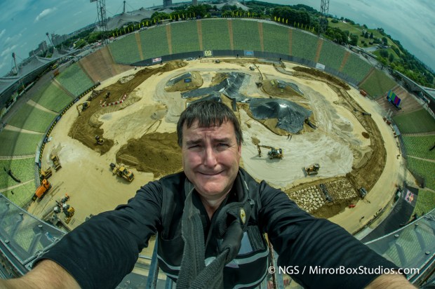 X Games Munich 2013 - June 27, 2013