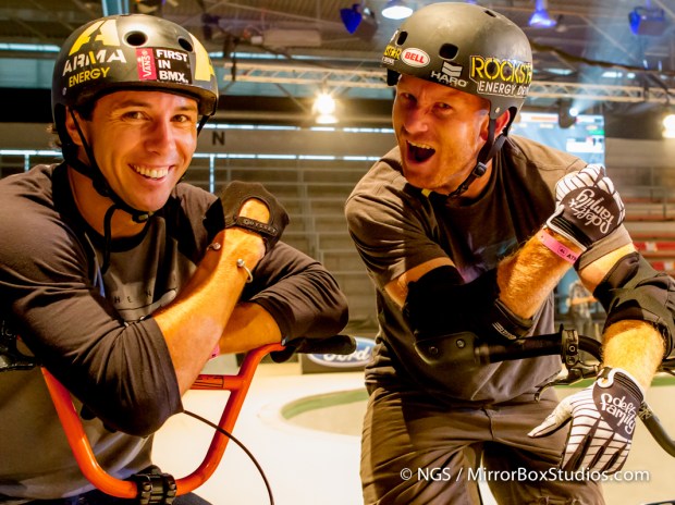 X Games Munich 2013 - June 27, 2013