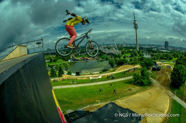 X Games Munich 2013 - June 30, 2013