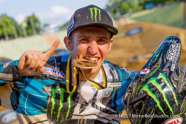 X Games Munich 2013 - June 30, 2013