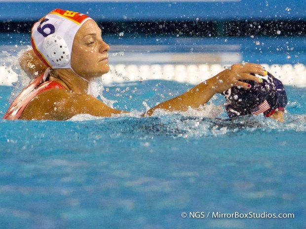 This happens at my local pool all the time....