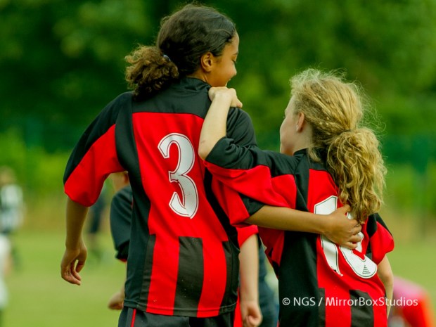 FOOTBALL & FRIENDSHIP.... Click on Photo to view ALBUM