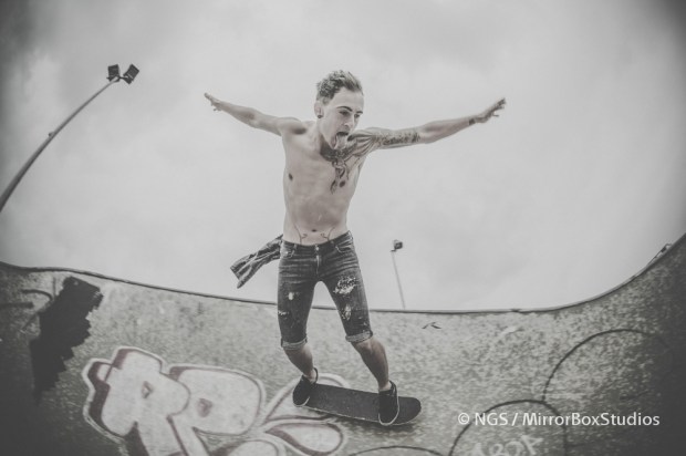 7 images from our 7am Shoot