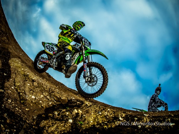 Who needs Christmas - December is TonyMoto time. Click image to view Album