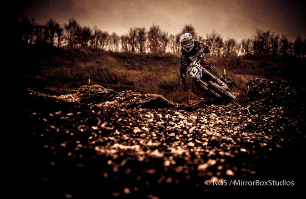 Speedy Corners Part 2 Click image to view Album