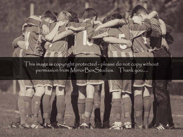 Hampshire FA Cup Finals 16 March 2014