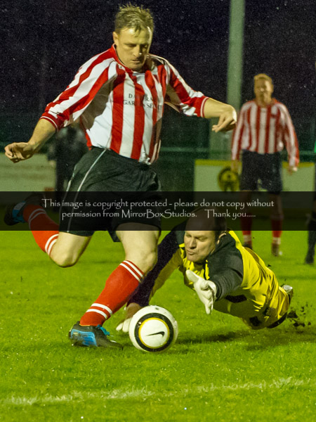 Veterans Cup Final Click image to view Album