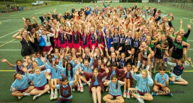 Dreams Junior Tournament