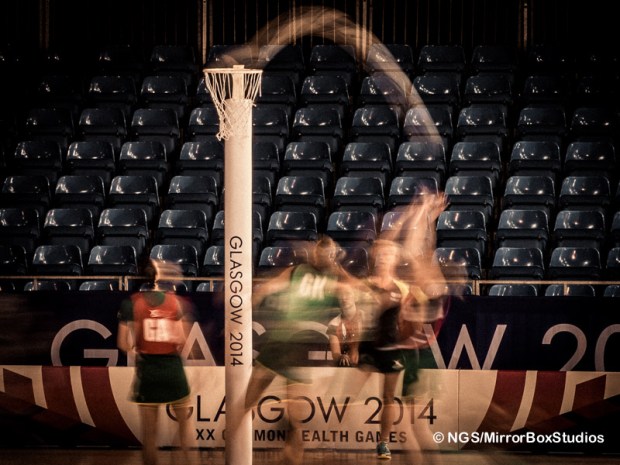 Commonwealth Games XX Click on image to view Album