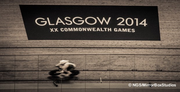 Today at the Commonwealth Games Click image to view Album