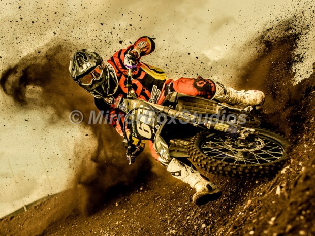 Route 34 Moto X Open Practice 5 Oct 2014 Click Image to view Album