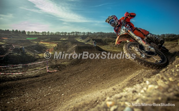 Sunday Morning at Route 34 Click image to view Album